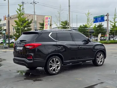 KG_Mobility_Ssangyong Rexton 2019, 93000 км, за 9576.55 USD