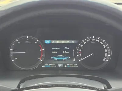 KG_Mobility_Ssangyong Rexton 2019, 93000 км, за 9576.55 USD