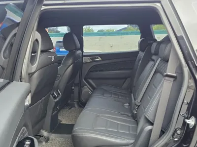 KG_Mobility_Ssangyong Rexton 2019, 93000 км, за 9562.85 USD - фото 7