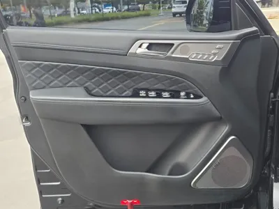 KG_Mobility_Ssangyong Rexton 2019, 93000 км, за 9562.85 USD - фото 8