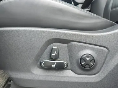 KG_Mobility_Ssangyong Rexton 2019, 93000 км, за 9562.85 USD - фото 10