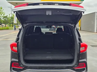 KG_Mobility_Ssangyong Rexton 2019, 93000 км, за 9562.85 USD - фото 16