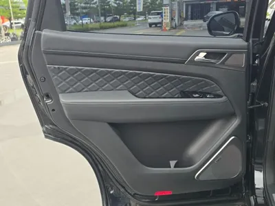 KG_Mobility_Ssangyong Rexton 2019, 93000 км, за 9562.85 USD - фото 20