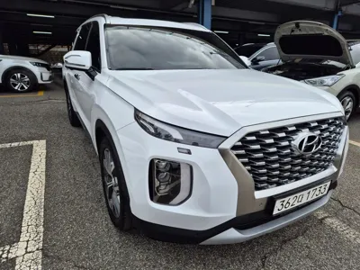 Hyundai Palisade 2021, 75000 км, за 16451.93 USD