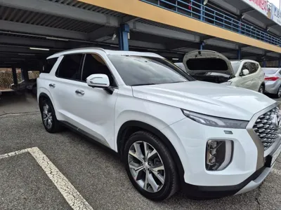 Hyundai Palisade 2021, 75000 км, за 16451.93 USD