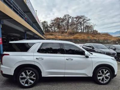 Hyundai Palisade 2021, 75000 км, за 16451.93 USD
