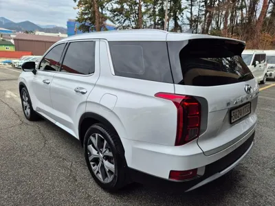 Hyundai Palisade 2021, 75000 км, за 16451.93 USD - фото 6