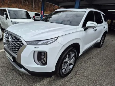 Hyundai Palisade 2021, 75000 км, за 16451.93 USD - фото 8