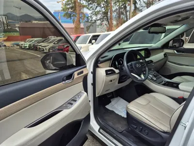 Hyundai Palisade 2021, 75000 км, за 16451.93 USD - фото 9