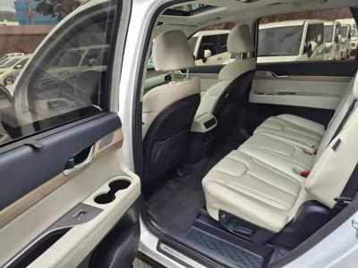 Hyundai Palisade 2021, 75000 км, за 16451.93 USD - фото 10