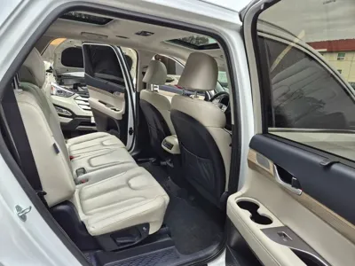 Hyundai Palisade 2021, 75000 км, за 16451.93 USD - фото 12