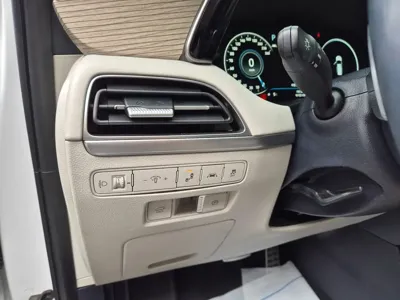 Hyundai Palisade 2021, 75000 км, за 16451.93 USD - фото 16