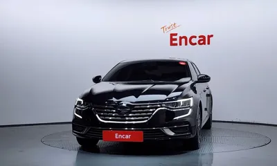 Renault-KoreaSamsung SM6 2023, 85980 км, за 14305.24 USD