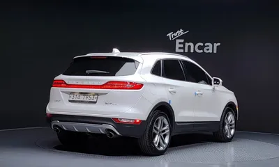 Lincoln MKC 2018, 133338 км, за 6739.35 USD