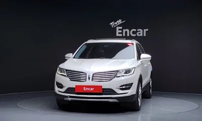 Lincoln MKC 2018, 133338 км, за 6739.35 USD