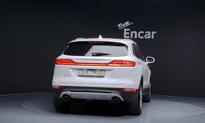 Lincoln MKC 2018, 133338 км, за 6739.35 USD