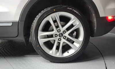 Lincoln MKC 2018, 133338 км, за 6739.35 USD