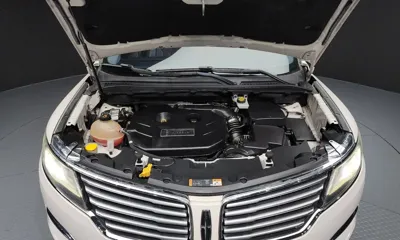 Lincoln MKC 2018, 133338 км, за 6739.35 USD - фото 6
