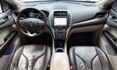 Lincoln MKC 2018, 133338 км, за 6739.35 USD - фото 7