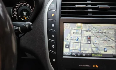 Lincoln MKC 2018, 133338 км, за 6739.35 USD - фото 9