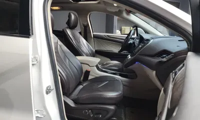 Lincoln MKC 2018, 133338 км, за 6739.35 USD - фото 11