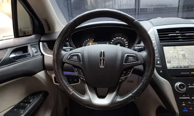 Lincoln MKC 2018, 133338 км, за 6739.35 USD - фото 13