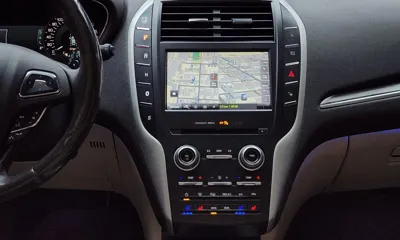 Lincoln MKC 2018, 133338 км, за 6739.35 USD - фото 14