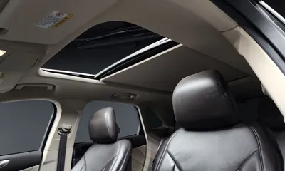 Lincoln MKC 2018, 133338 км, за 6739.35 USD - фото 16