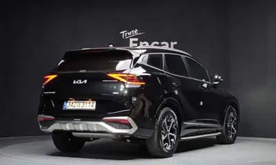 Kia Sportage 2024, 28503 км, за 22725.78 USD