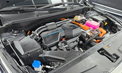 Kia Sportage 2024, 28503 км, за 22725.78 USD - фото 6