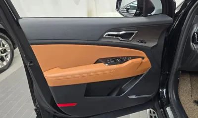Kia Sportage 2024, 28503 км, за 22725.78 USD - фото 24