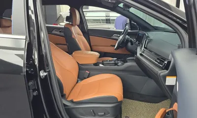 Kia Sportage 2024, 28503 км, за 22725.78 USD - фото 26