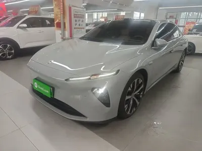 Nio ET7 2022, 57800 км, за 22178.14 USD