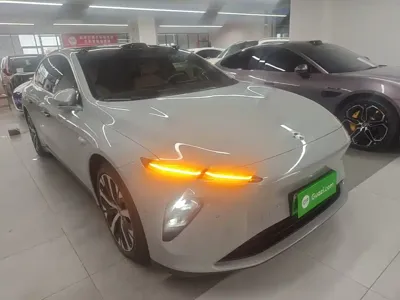 Nio ET7 2022, 57800 км, за 22178.14 USD
