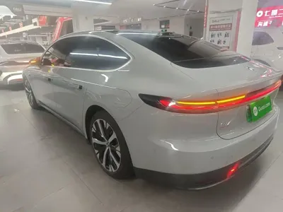 Nio ET7 2022, 57800 км, за 22178.14 USD