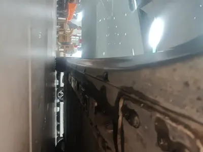 Nio ET7 2022, 57800 км, за 22178.14 USD - фото 21