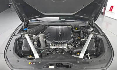 Genesis G70 2018, 154354 км, за 9780.75 USD - фото 6