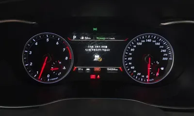 Genesis G70 2018, 154354 км, за 9780.75 USD - фото 8