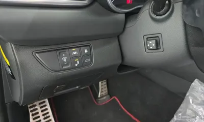 Genesis G70 2018, 154354 км, за 9780.75 USD - фото 20