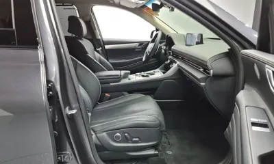 Genesis GV80 2020, 30108 км, за 31059.58 USD - фото 10