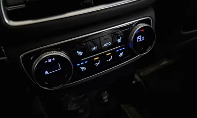 Genesis GV80 2020, 30108 км, за 31059.58 USD - фото 19