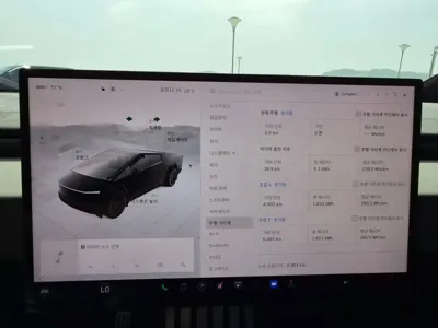 Tesla Cybertruck 2025, 6970 км, за 103539.87 USD - фото 8