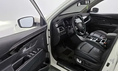 KG_Mobility_Ssangyong KORANDO 2025, 12413 км, за 14542.58 USD - фото 10