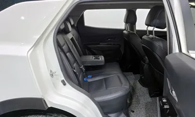 KG_Mobility_Ssangyong KORANDO 2025, 12413 км, за 14542.58 USD - фото 12