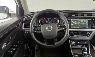 KG_Mobility_Ssangyong KORANDO 2025, 12413 км, за 14542.58 USD - фото 13