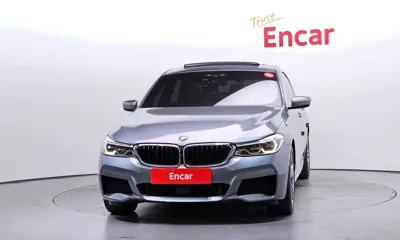 BMW Gran Turismo 2020, 76974 км, за 20940 USD