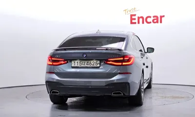 BMW Gran Turismo 2020, 76974 км, за 20940 USD