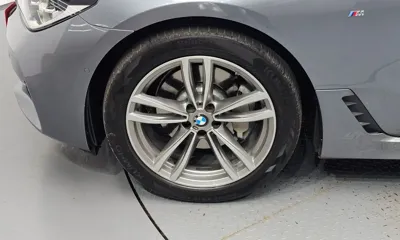 BMW Gran Turismo 2020, 76974 км, за 20940 USD