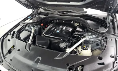 BMW Gran Turismo 2020, 76974 км, за 20781.77 USD - фото 6