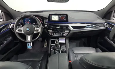 BMW Gran Turismo 2020, 76974 км, за 20781.77 USD - фото 7